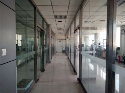 實(shí)驗(yàn)室展示